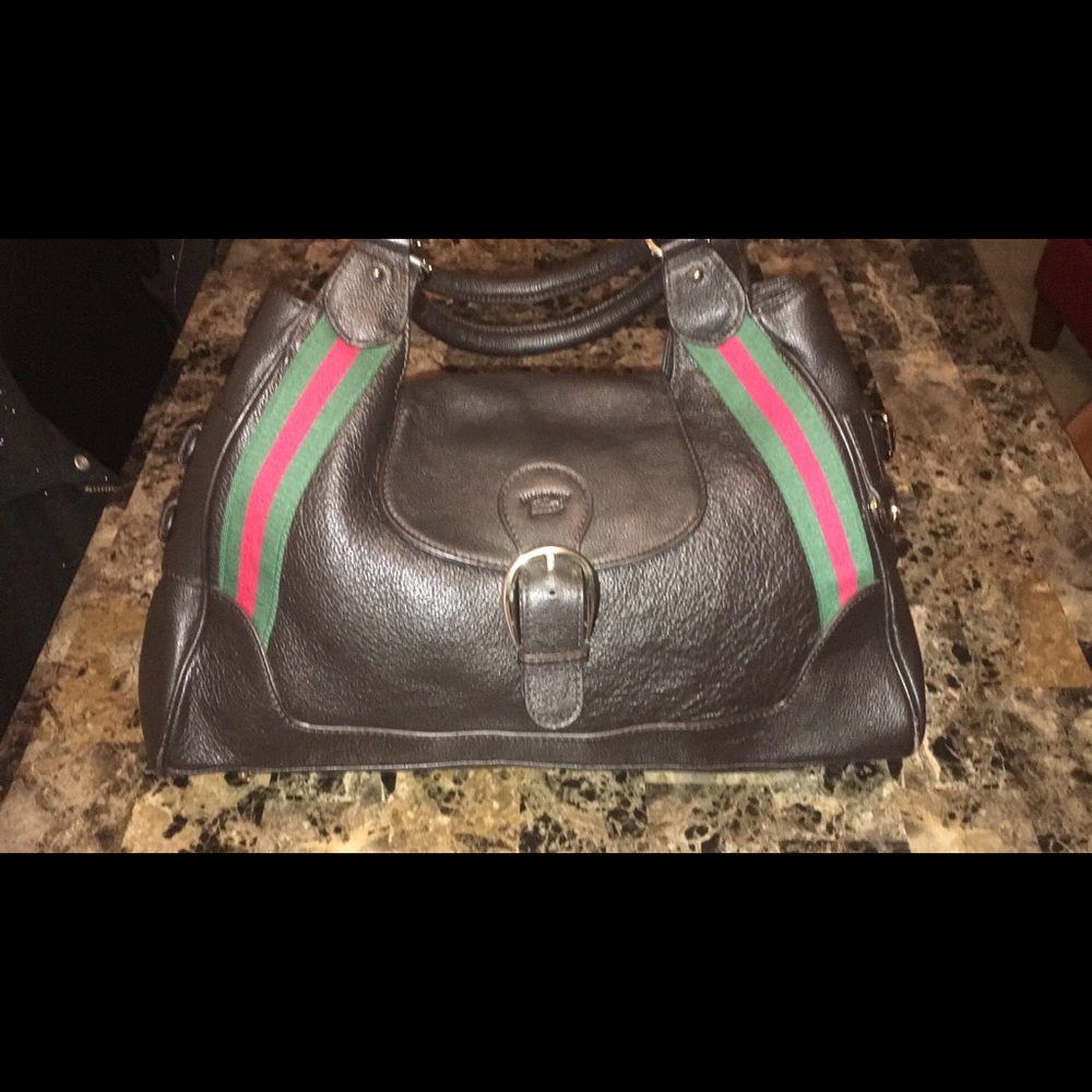 Gucci bag